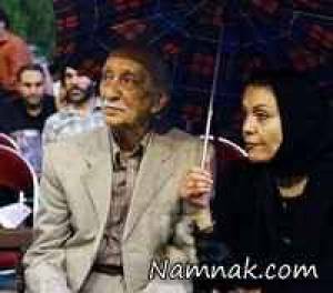 عکسهای جذاب بازیگران کنار خانواده هایشان